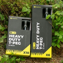 Ridge Monkey Escape Heavy Duty Pegs